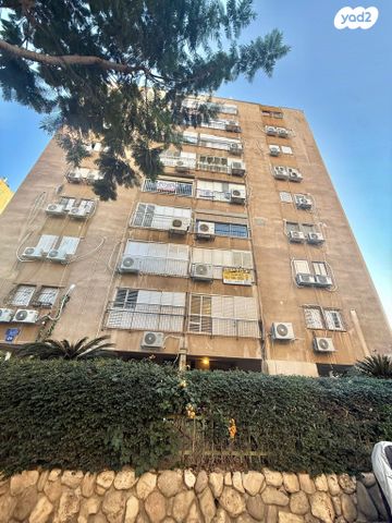 דירה, מעפילי אגוז 89, נווה חן, תל אביב יפו