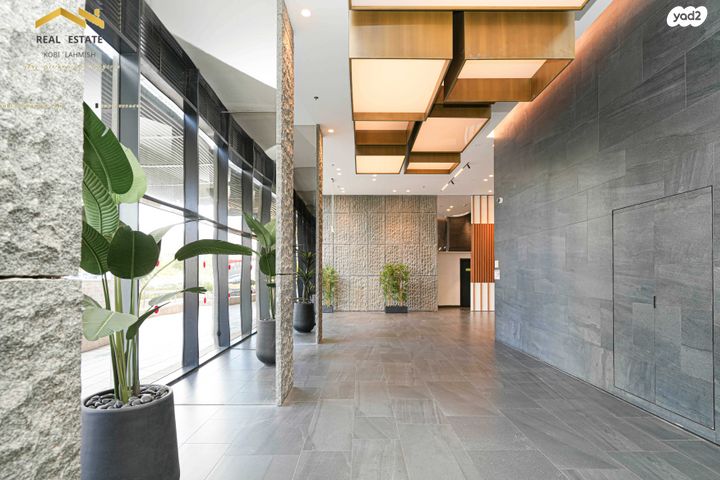 דירה, קרל פופר 3, נתניה