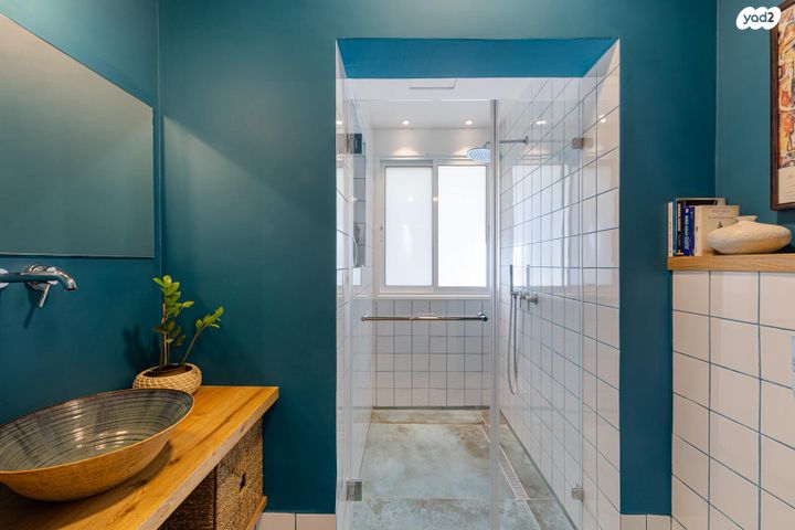 דירה, ישראליס, תל אביב יפו