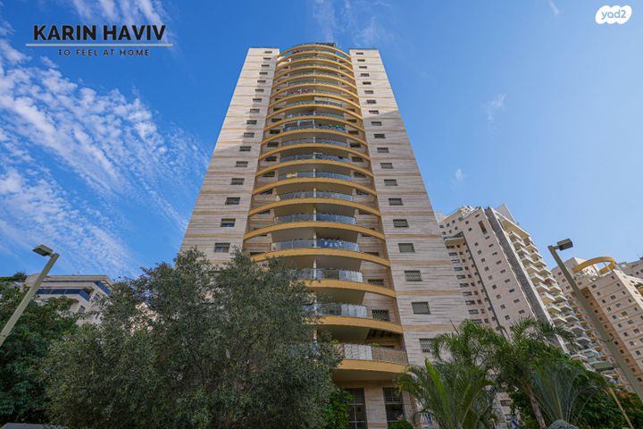 דירת גן, יעל רום 24, הדר המושבות החדשה / אם המושבות החדשה, פתח תקווה