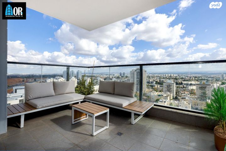 דירה, משה לוי, נאות שמיר, רמלה