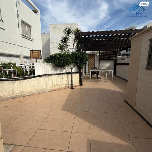 דירה, סטפן וייז 27, רמת שאול, חיפה