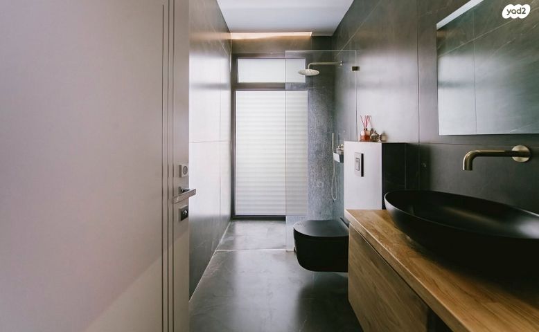 בית פרטי/ קוטג', ליכטנשטיין, באר יעקב