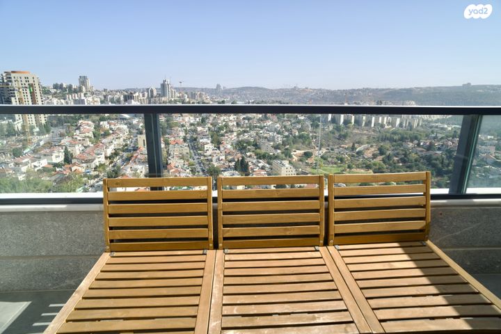 דירה, קרית היובל, ירושלים