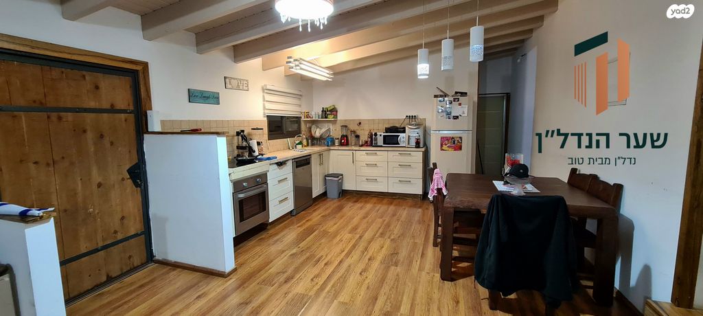 בית פרטי/ קוטג', ספסופה