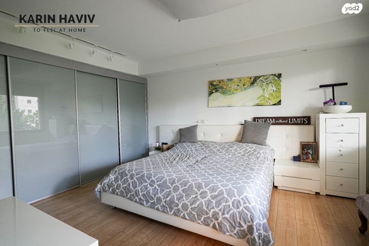 דירת גן, יעל רום 24, הדר המושבות החדשה / אם המושבות החדשה, פתח תקווה