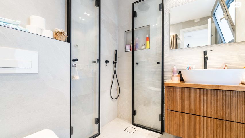 דירה, שאר העיר, הוד השרון