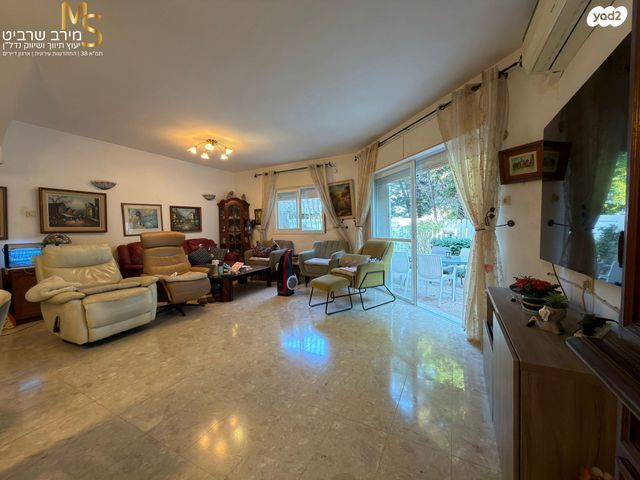 דירת גן, מרטין בובר, רמת בן גוריון, חיפה