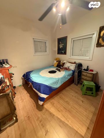 דירה, אריה שנקר, אגרובנק, חולון