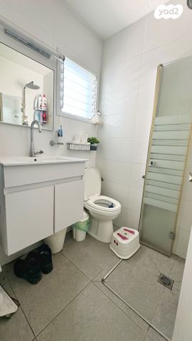 דירה, שדרות גולדה מאיר 28, קרית נורדאו, נתניה