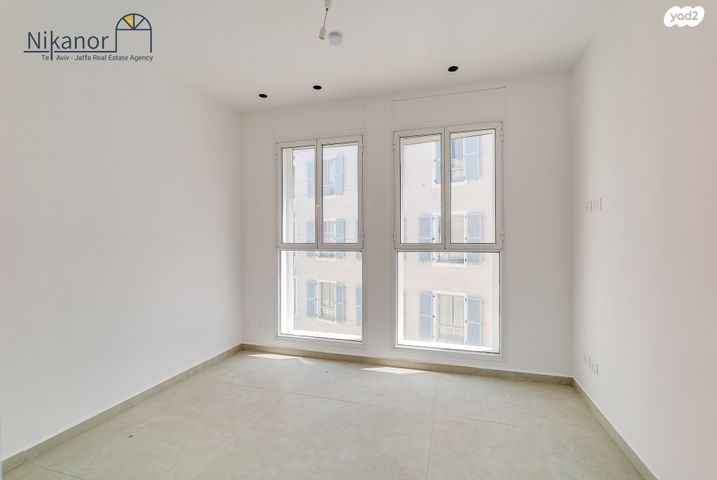 דירה, פחד יצחק, עג'מי, גבעת העליה, תל אביב יפו