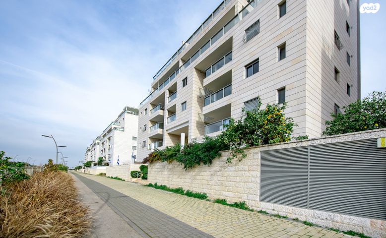 דירה, חיים וייצמן, פסגות אפק, ראש העין