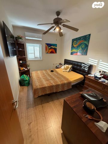 דירה, אריה שנקר, אגרובנק, חולון