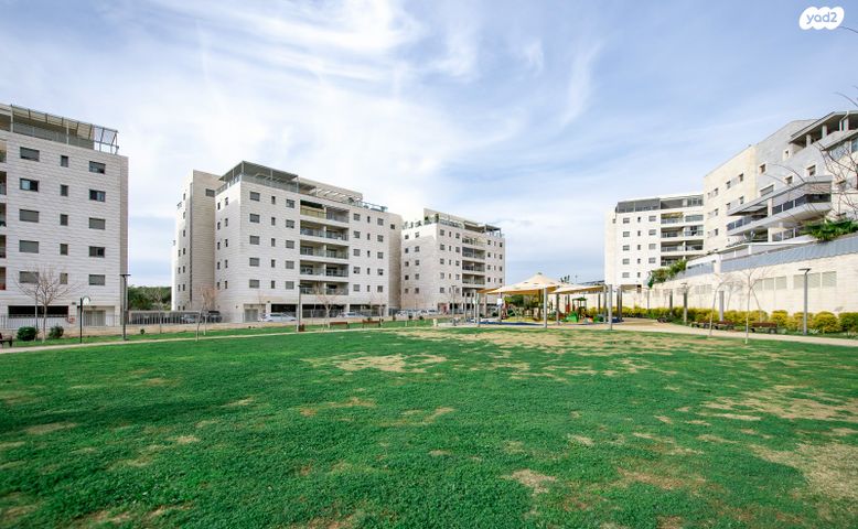 דירה, חיים וייצמן, פסגות אפק, ראש העין