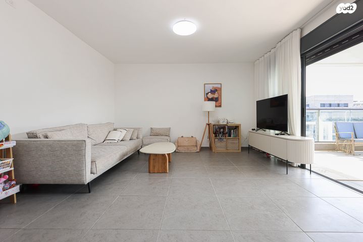 דירה, תבור 7, בית בפארק ,פרדס בחסכון, אור יהודה