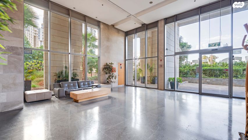 דירה, שאר העיר, הוד השרון