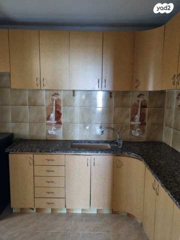 דירה, שדרות האדמו"ר מפיטסבורג, רובע ג', אשדוד