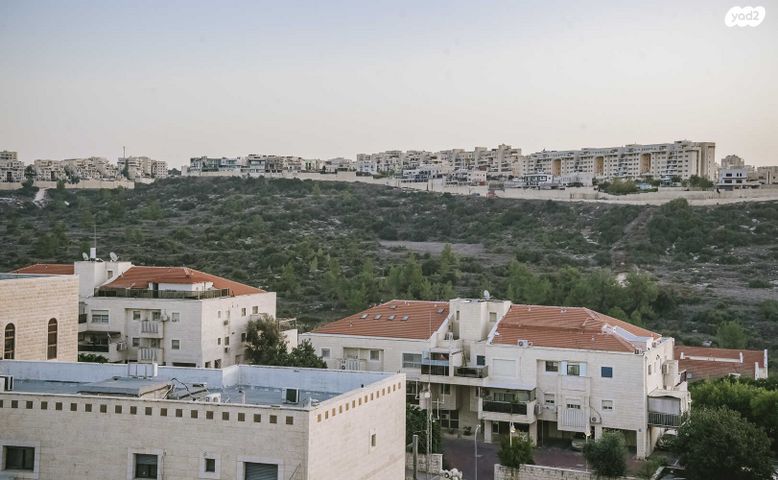 דירת גן, בית שמש