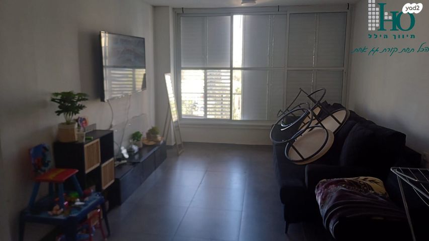 דירה, הרצל, מגדל, אשקלון