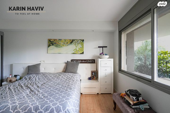 דירת גן, יעל רום 24, הדר המושבות החדשה / אם המושבות החדשה, פתח תקווה