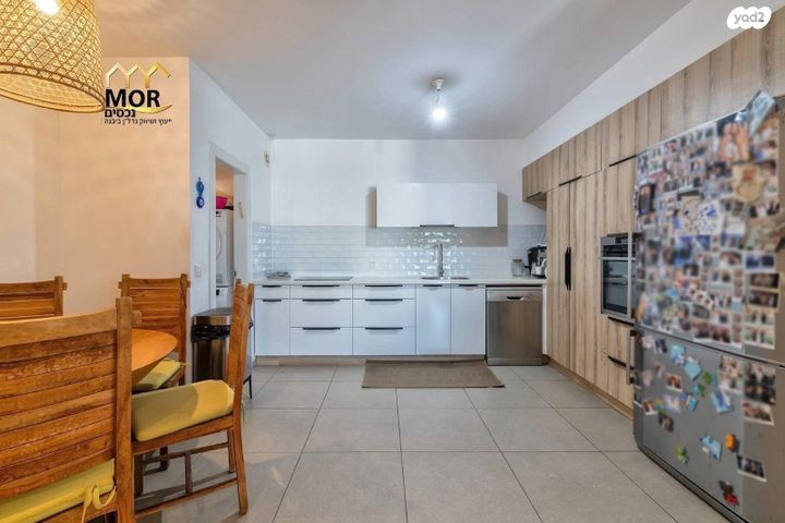 דופלקס, נאות שמיר, יבנה