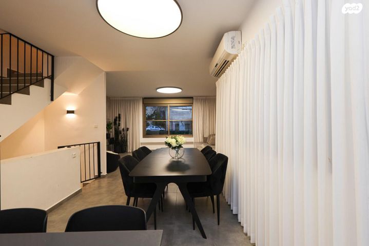 דו משפחתי, בילינסון, צפון מערב מרכז העיר, נתניה