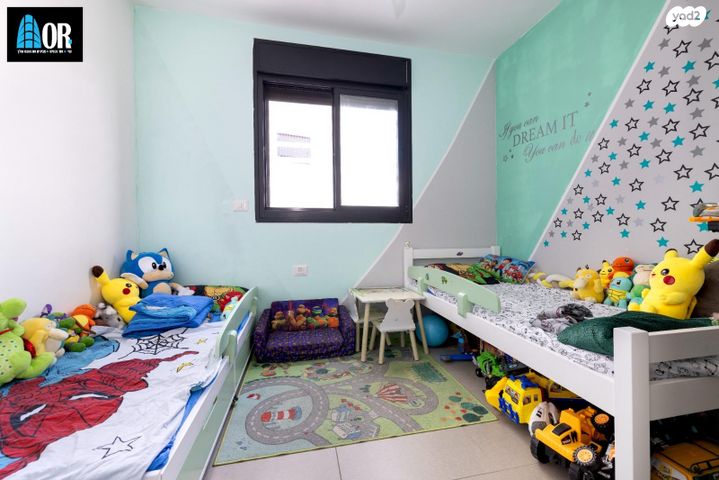 דירה, משה לוי, נאות שמיר, רמלה