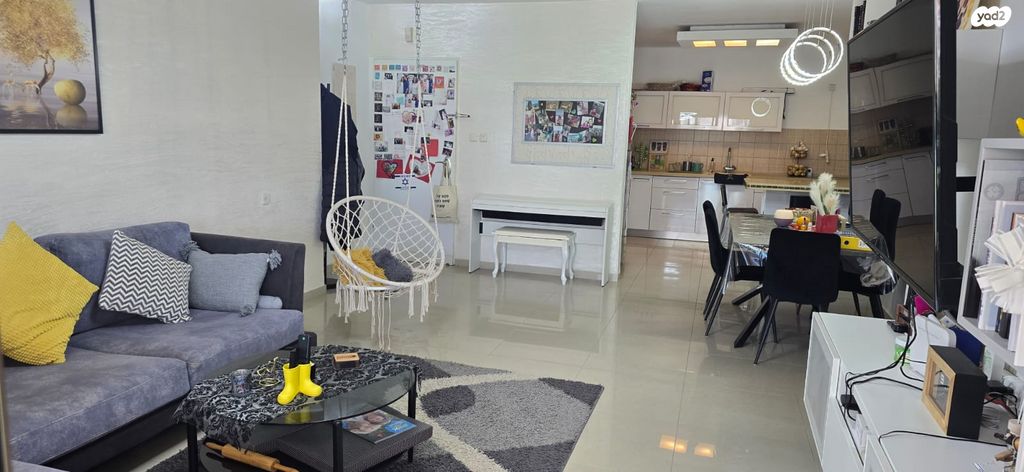 דירה, משה ובר, אפרידר, אשקלון