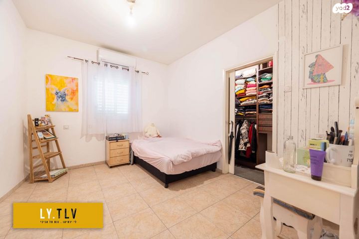 דירה, בנימיני 4, נחלת יצחק, תל אביב יפו