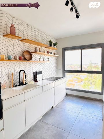 דירה, נווה דוד רמז, רעננה