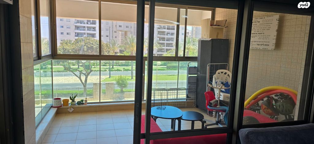 דירה, משה ובר, אפרידר, אשקלון