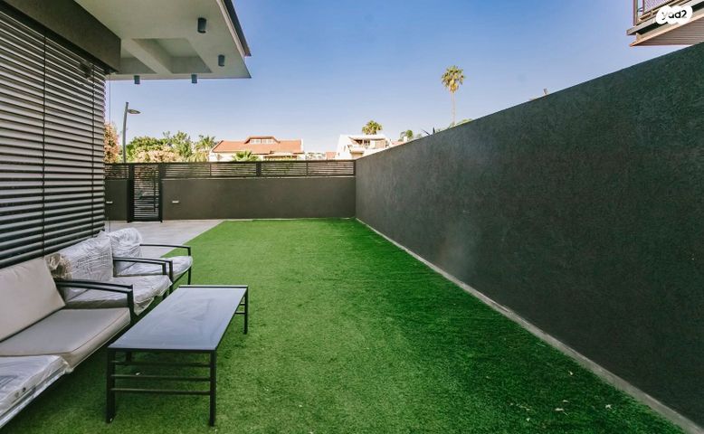 בית פרטי/ קוטג', ליכטנשטיין, באר יעקב