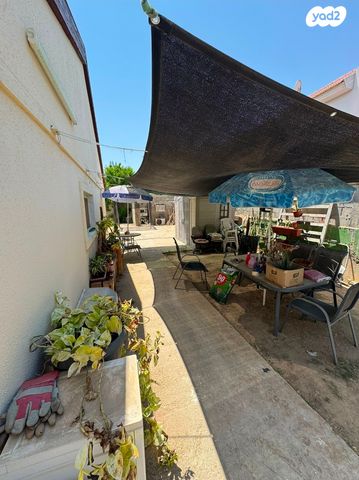 בית פרטי/ קוטג', אופקים