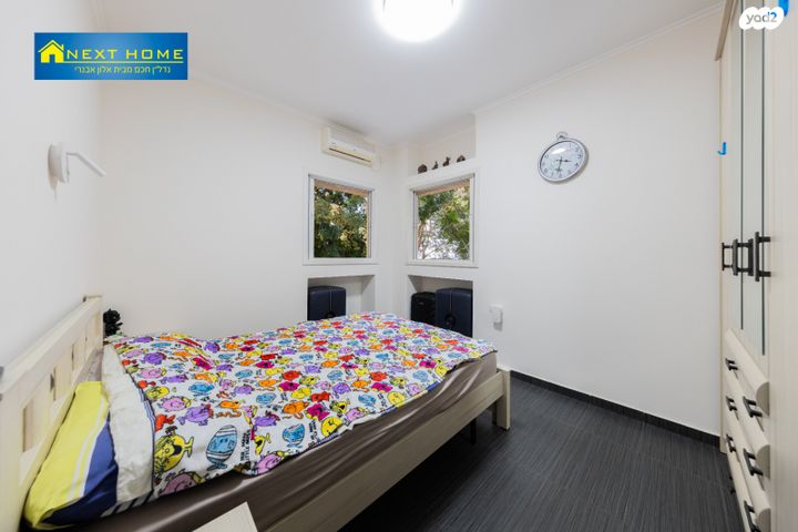 דירה, הרב קוק 47, צפון מערב מרכז העיר, נתניה