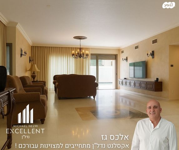 בית פרטי/ קוטג', אשדוד