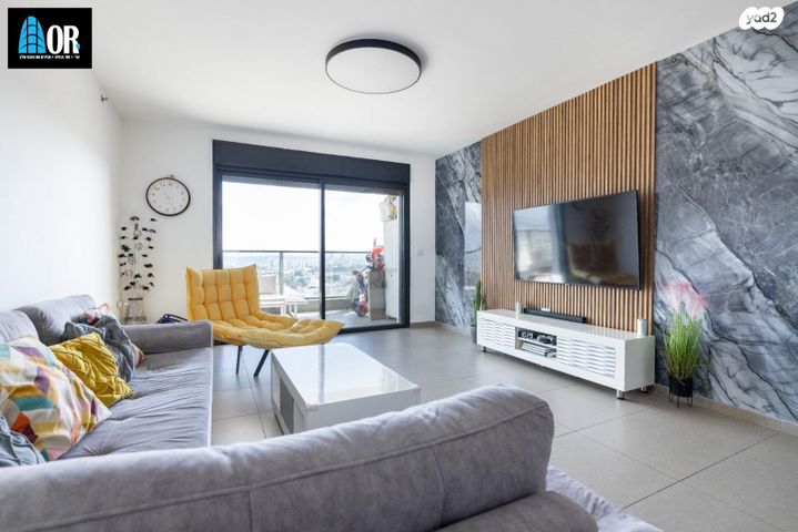 דירה, משה לוי, נאות שמיר, רמלה