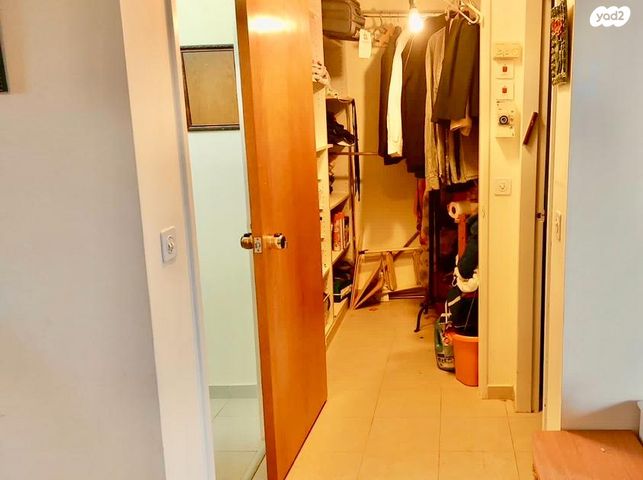 דירה, אורוגואי 3, קרית היובל, ירושלים