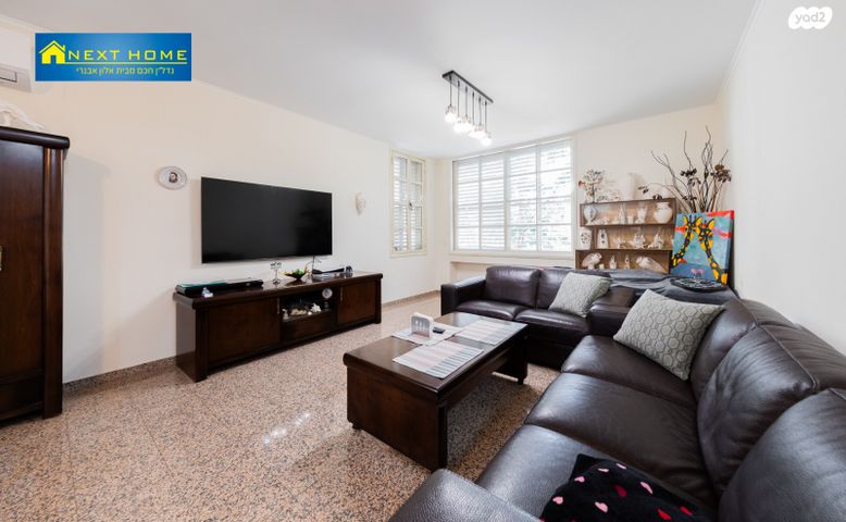 דירה, הרב קוק 47, צפון מערב מרכז העיר, נתניה