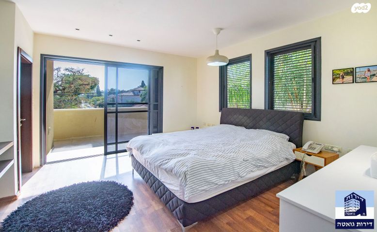 בית פרטי/ קוטג', נווה עוז, פתח תקווה