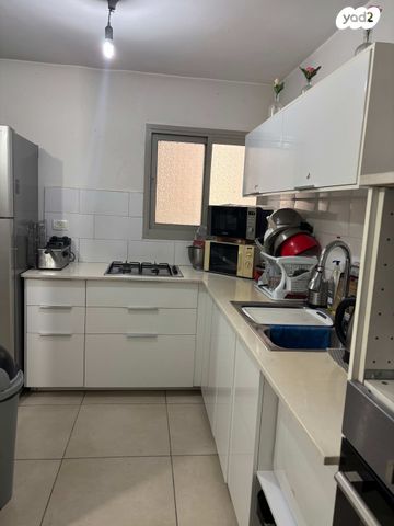 דירה, מרכז דרום, רעננה