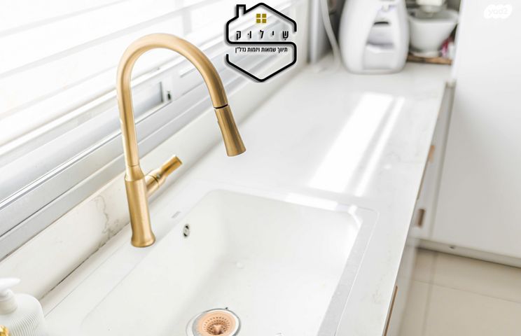 דירה, נחל תנינים, שקמים ואגמים, אשקלון