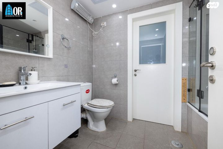 דירה, משה לוי, נאות שמיר, רמלה