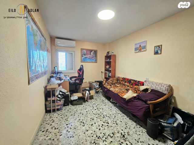 דירה, ליבורנו 7, רמת הנשיא, בת ים