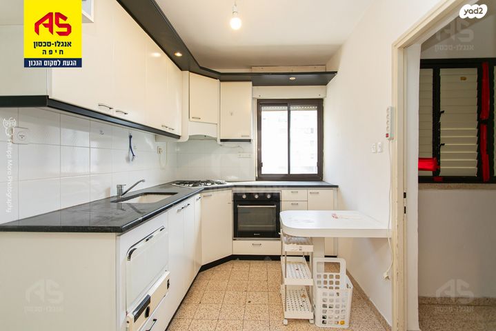 דירה, משה גוט לוין, רמת ספיר, חיפה