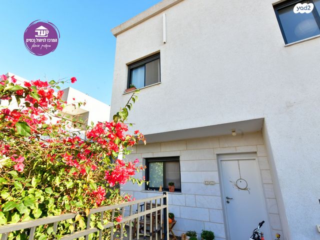 דו משפחתי, קצרין