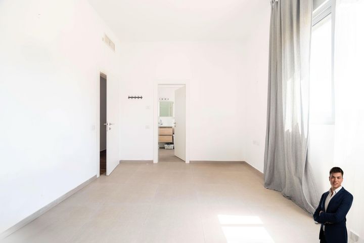 דירה, הזיתים, שכונת יהלום, מרכז העיר ב, רמת גן