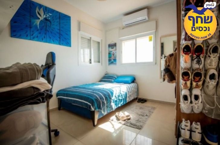 גג/ פנטהאוז, רבי יוסי בן קיסמא, אלעד, אלעד