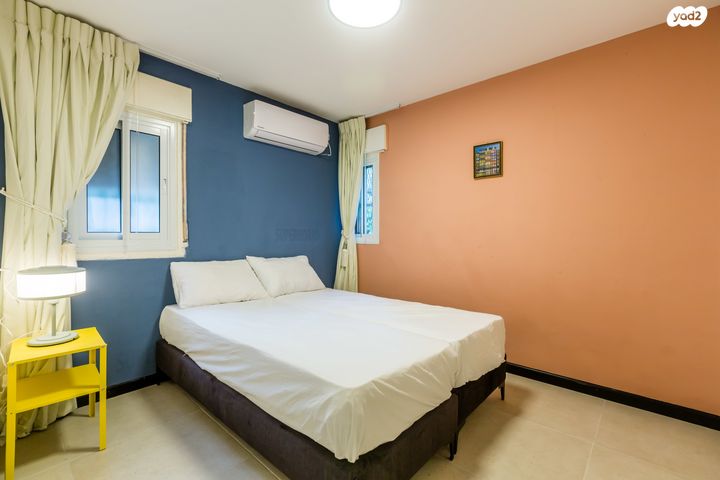 דירה, אחד העם, הרצליה, חיפה