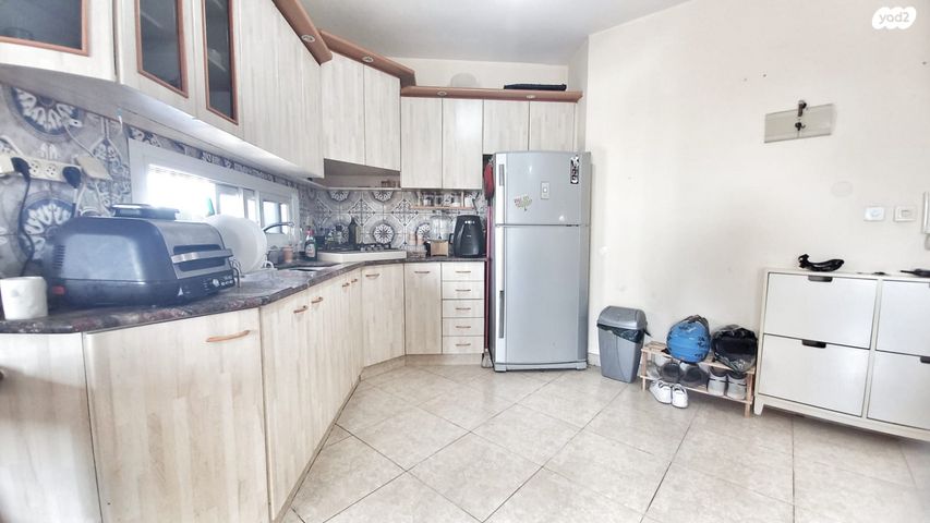 דירה, שדרות יעקב (ג'ירופי), ראשון לציון