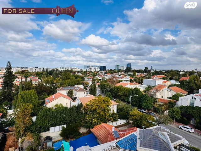 דירה, נווה דוד רמז, רעננה